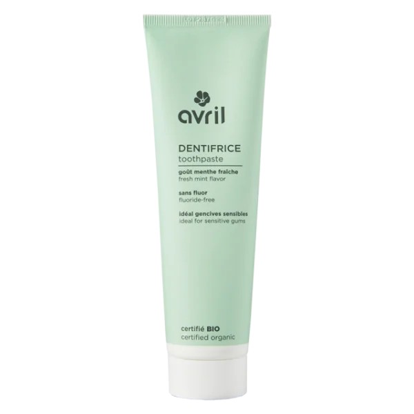 Avril Dentifrice 100ML