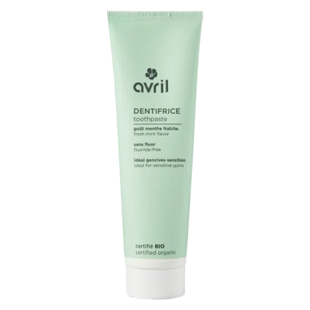 Avril Dentifrice 100ML