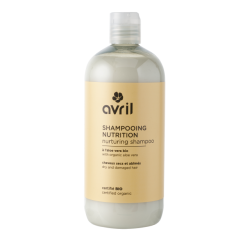 Avril Shampooing Nutrition 500ML