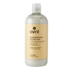 Avril Shampooing Nutrition 500ML