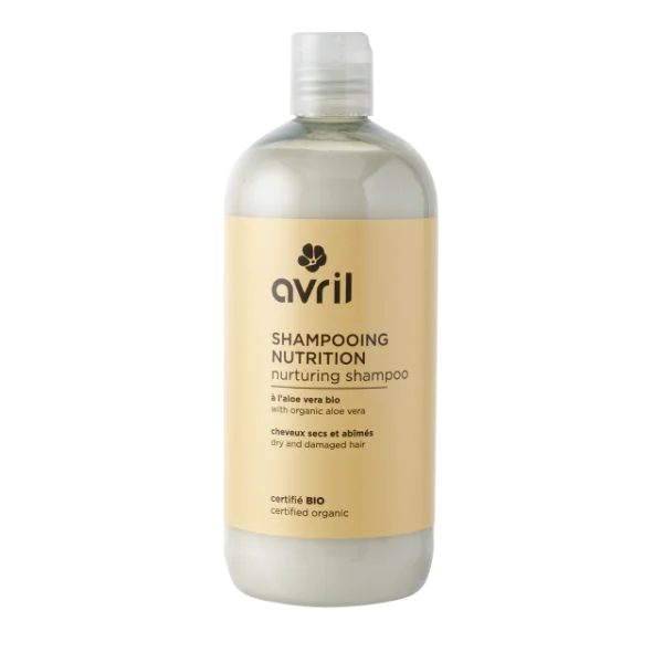 Avril Shampooing Nutrition 500ML