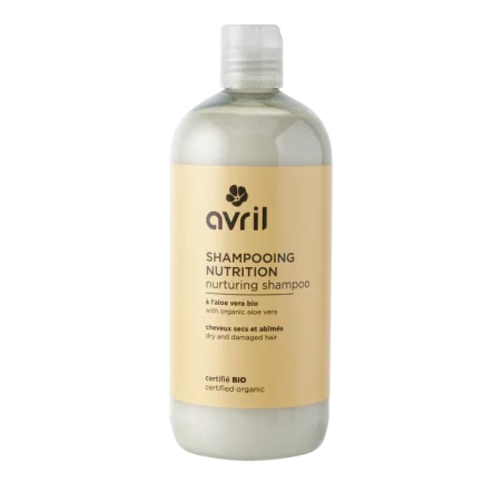 Avril Shampooing Nutrition 500ML