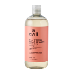 Avril Shampooing Éclat Couleur 500ML