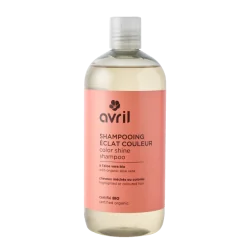 Avril Shampooing Éclat Couleur 500ML