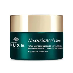 Nuxe nuxuriance Ultra crème nuit redensifiante 50ML