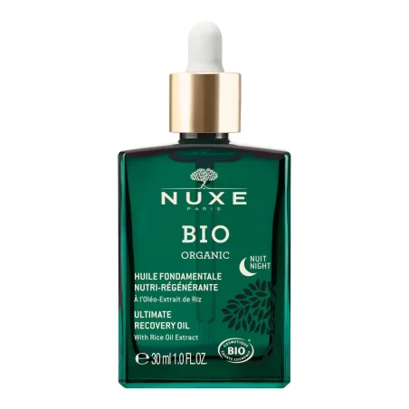 Nuxe bio organic huile fondamentale nutri-régénérante 30ML