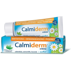 TILMAN calmiderm crème 40 GR