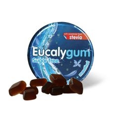 TILMAN eucalygum Gomme Pectorale A Sucer Sans...