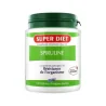 Superdiet Spiruline Bio - 120 Capsules