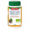 Superdiet Radis Noir Artichaut Bio Digestion - 90 Gélules