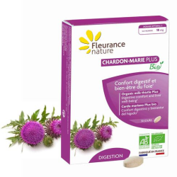 Fleurance nature chardon-Marie PLUS Bio 30...