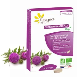 Fleurance nature chardon-Marie PLUS Bio 30...