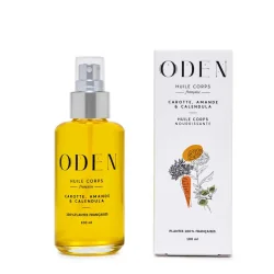 Oden huile sèche corps 100ML
