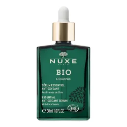 Nuxe Bio Sérum essentiel antioxydant 30ML