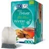 Biolys Thé de l'Hiver Cannelle-Oranger 24 sachets