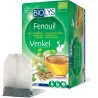 Biolys Fenouil 24 sachets