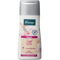 Kneipp soft skin douche fleurs d'amandier 200ml