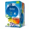 Biolys Relax Lavande-Citron 24 sachets