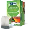 Biolys Antioxydant Rooibos-Thé Vert 24 sachets