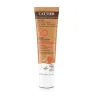 Cattier Crème Protection Solaire Teintée Visage & Décolleté SPF50 40ML