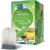 Biolys Thé Vert & Menthe - 24 sachets