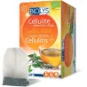 Biolys Cellulite Thé Vert-Orthosiphon 24 sachets