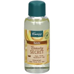 Kneipp badolie beauty secret 100 ml