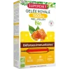 Superdiet Gelée Royale Miel et Pollen Bio 1500 MG - 20 Ampoules