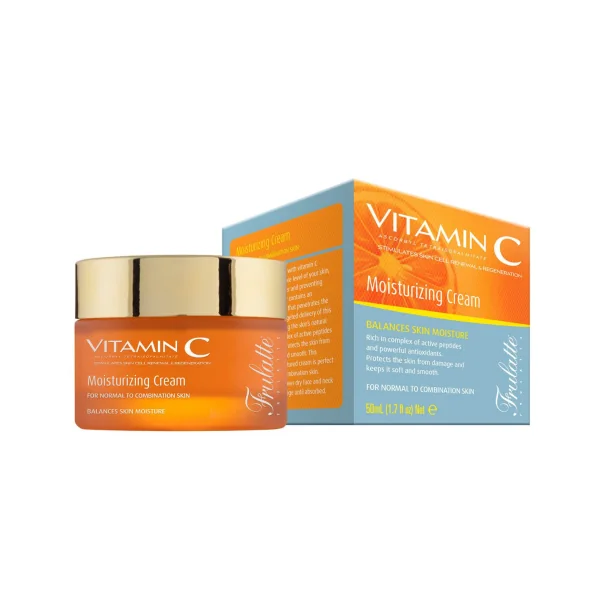 Arganicare Crème de jour hydratante 50ML