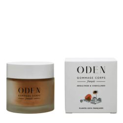 Oden gommage corps 100ML