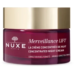 Nuxe Merveillance Lift Crème Concentré Nuit...