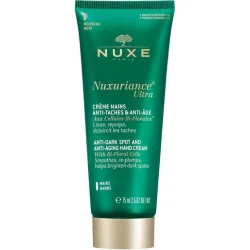 Nuxe Nuxuriance Ultra Crème Mains Anti-taches &...
