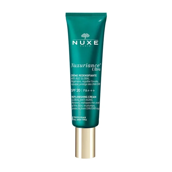Nuxe Nuxuriance Ultra Crème Anti-âge Redensifiante SPF20 50ml