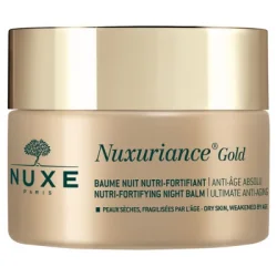 Nuxe Nuxuriance Gold Baume Nuit Anti-âge...