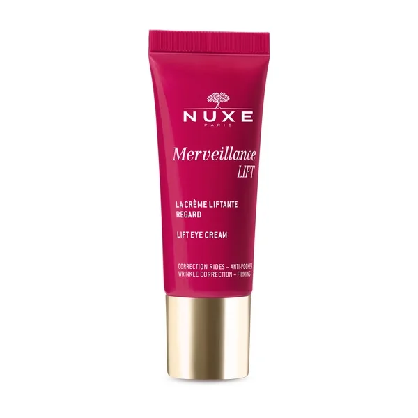 Nuxe Merveillance Lift Crème Regard - 15 ML