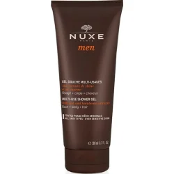 Nuxe Men Gel Douche Multi-Usages - 200 ML