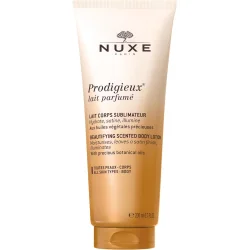 Nuxe Prodigieux Lait Corps Parfumé Sublimateur 200ml