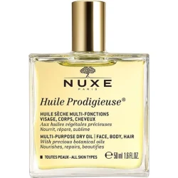 Nuxe Huile Prodigieuse Vaporisateur - 50 ML