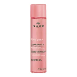 Nuxe Very Rose Lotion Peeling Éclat - 150 ML