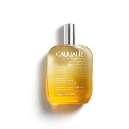 Caudalie Huile de Soin Soleil des Vignes 100ML