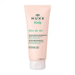 Nuxe Rêve de Thé Gelée de Douche Ressourçante - 200 ML